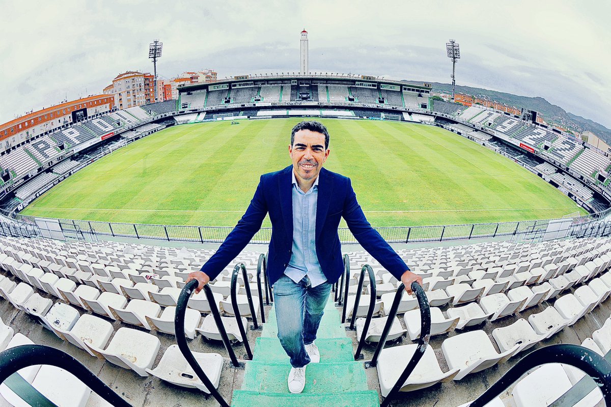 Jose Luis Gual tweet media