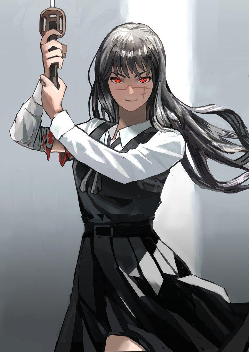 ヴァイスシュヴァルツ チェンソーマン RR以下4コン ヴァイス