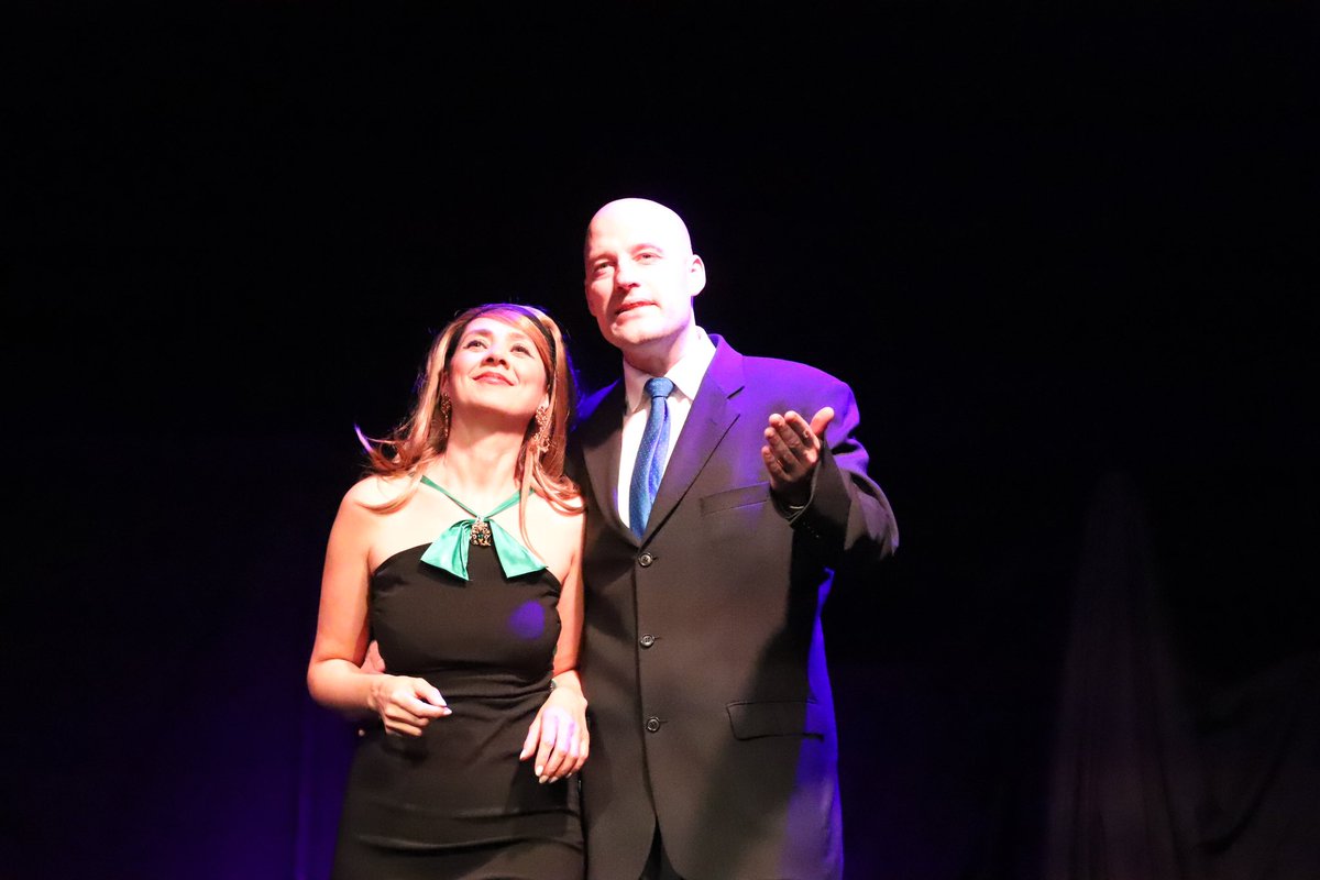 Richmond Shakespeare Society tweet media