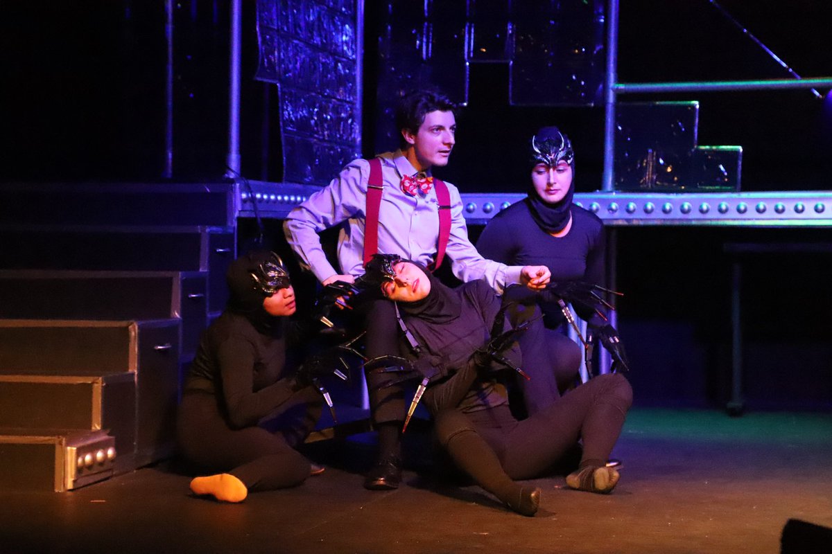 Richmond Shakespeare Society tweet media