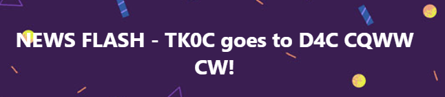 Goran Andrić S55OO (@s55oo) on Twitter photo #hamr #hamradio #radioamateur #cqww #cqwwcw 
<a href="/s53zo/">Simon Ravnič</a> <a href="/D4C_team/">D4C Contest Team</a> #hamr #hamradio #radioamateur #cqww #cqwwcw 
<a href="/s53zo/">Simon Ravnič</a> <a href="/D4C_team/">D4C Contest Team</a>