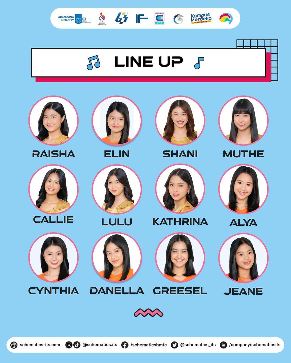 sirupmaniz's tweet image. WTS tiket schematics reeva event ITS 120k/tiket (2 tiket)
• bisa nego
• bisa cod
• bisa move wa/line
#schematics #its #kuntoaji #jkt48 #wts #wtb