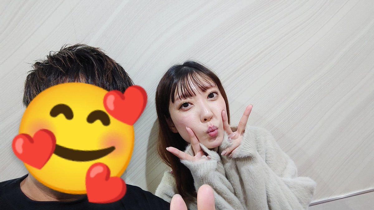 つづくちゃんが初大阪に来てくれたので5月の初めまして以来会いに行っ