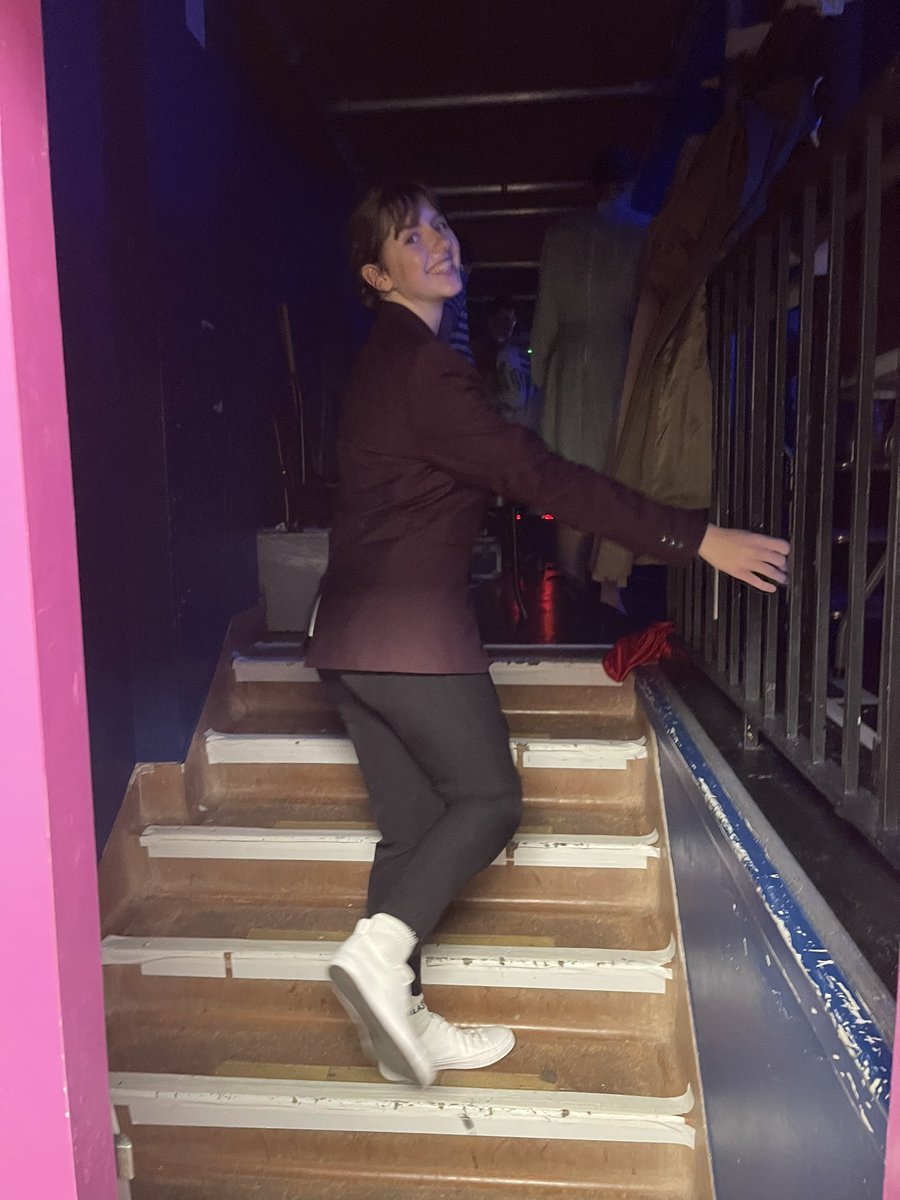 Deborah Butler tweet media