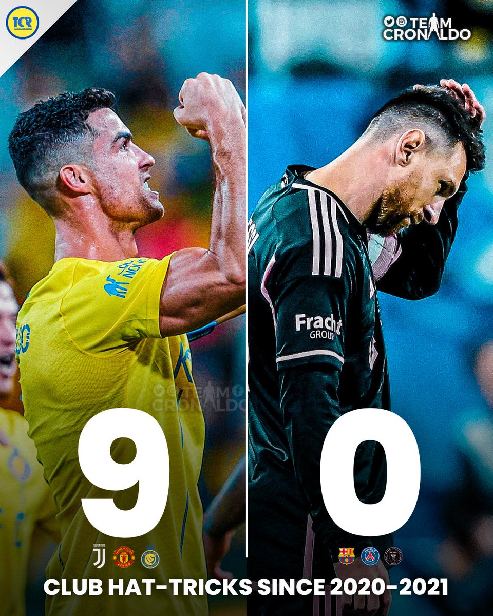 TeamCRonaldo's tweet photo. This is not spoken about enough. https://t.co/8jX6bwiQ3L