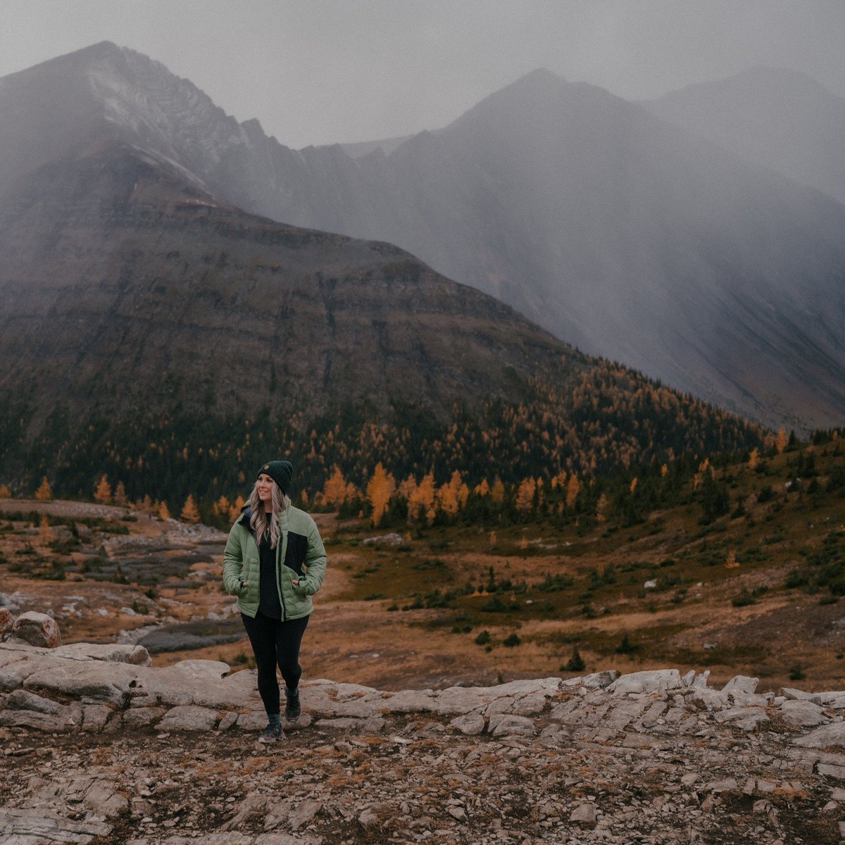 terraceaco's tweet photo. 📌 Save this post for future PTO planning⁠
⁠
You don't have to be a seasoned hiker to enjoy a trip to Jasper National Park. 
⁠
1. ⁠Valley of the 5 Lakes⁠
2.⁠ Old Fort Point Trail⁠
3.⁠ Pyramid Lake Loop⁠
3. Geraldine Lakes Trail (first lake)⁠
⁠⁠⁠
⁠ https://t.co/ZWbt182ISM