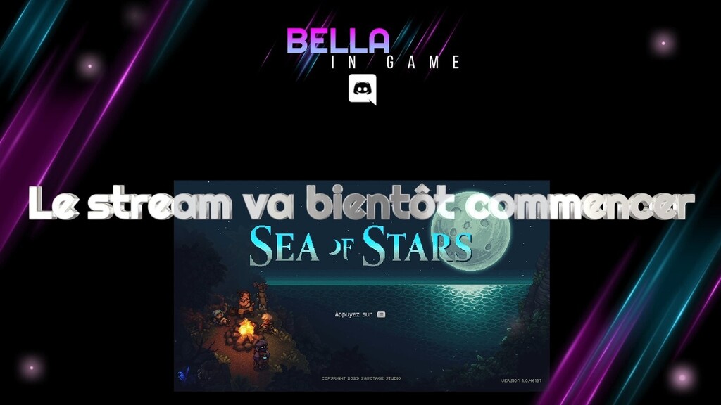 Sea of Stars Part 6 NEW MEMBER Gameplay Walkthrough #seaofstars 