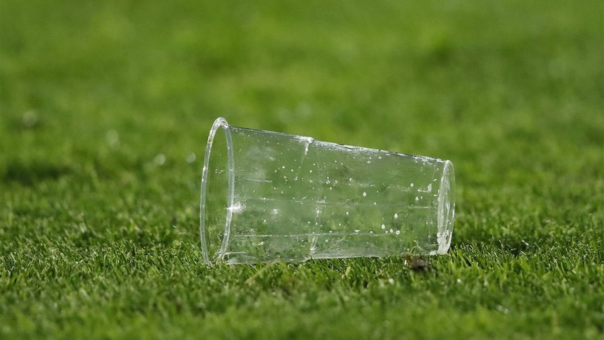 Voetbal Ultras tweet media