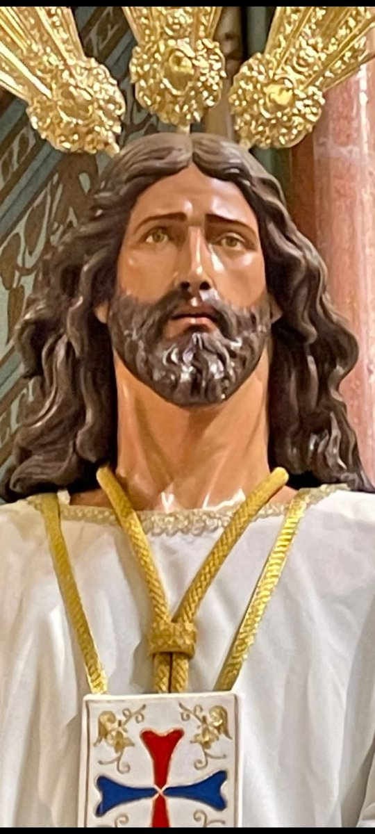 COMUNICADO OFICIAL
Nos complace anunciar el acuerdo alcanzado con la Hermandad del Santísimo Cristo de la Fe y la Salud de (Madrid).Para acompañar musicalmente la tarde del Domingo de Ramos de 2024
Desde esta Formación agradecemos el cariño y confiada hacia nuestra agrupación