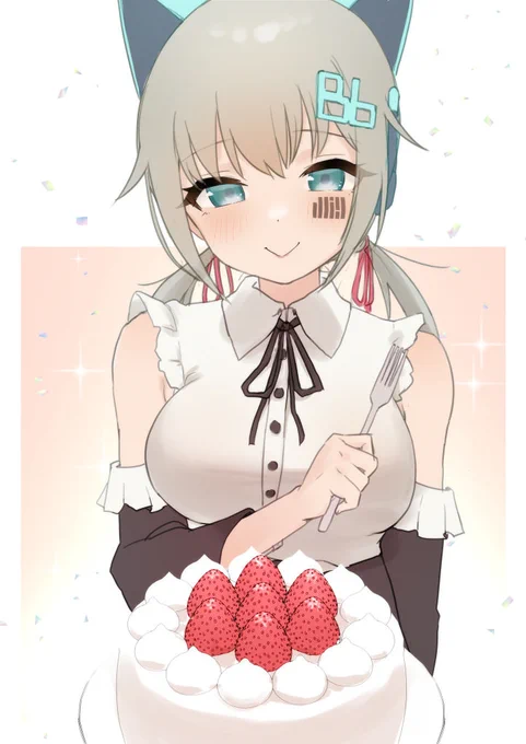 B6ちゃん 
