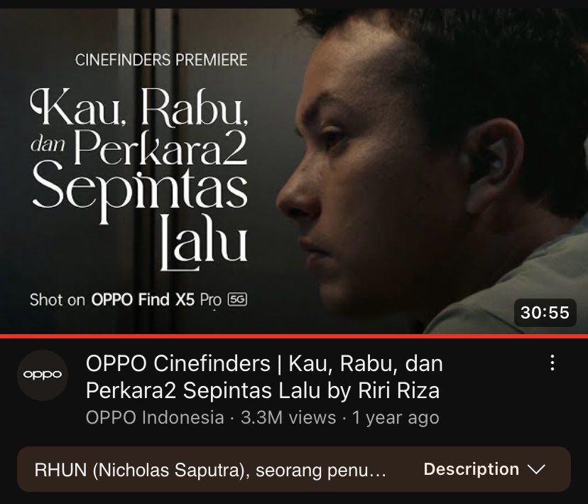 geelegi's tweet photo. baru nonton ini, plotnya ciamik, cinematography nya keceh, diksi-diksinya bagus. https://t.co/O3m4pMnkZG