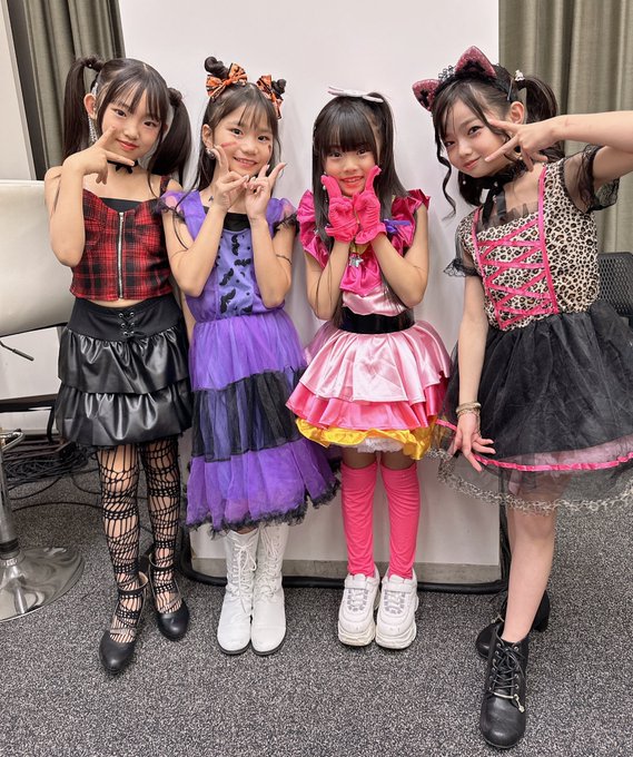 Twitterのコスプレ画像35