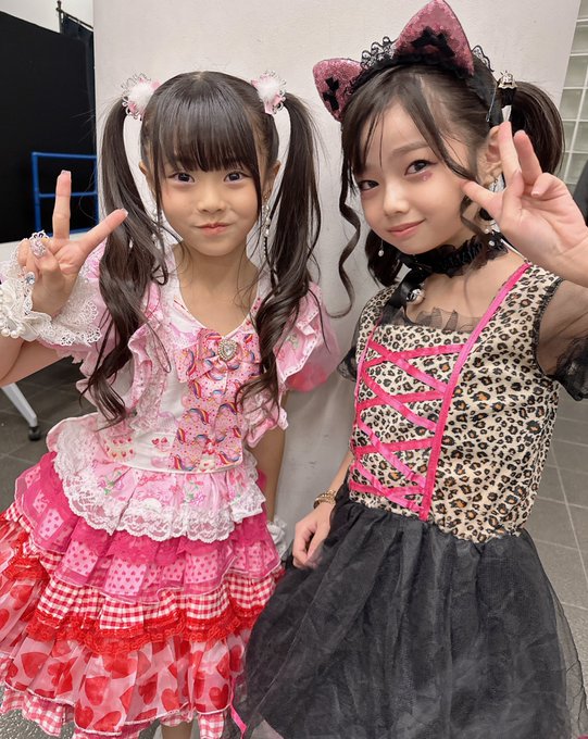 Twitterのコスプレ画像38