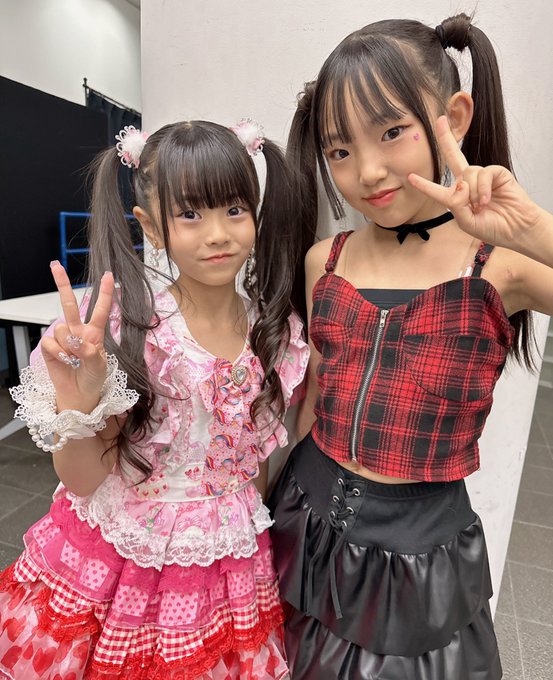 Twitterのコスプレ画像37