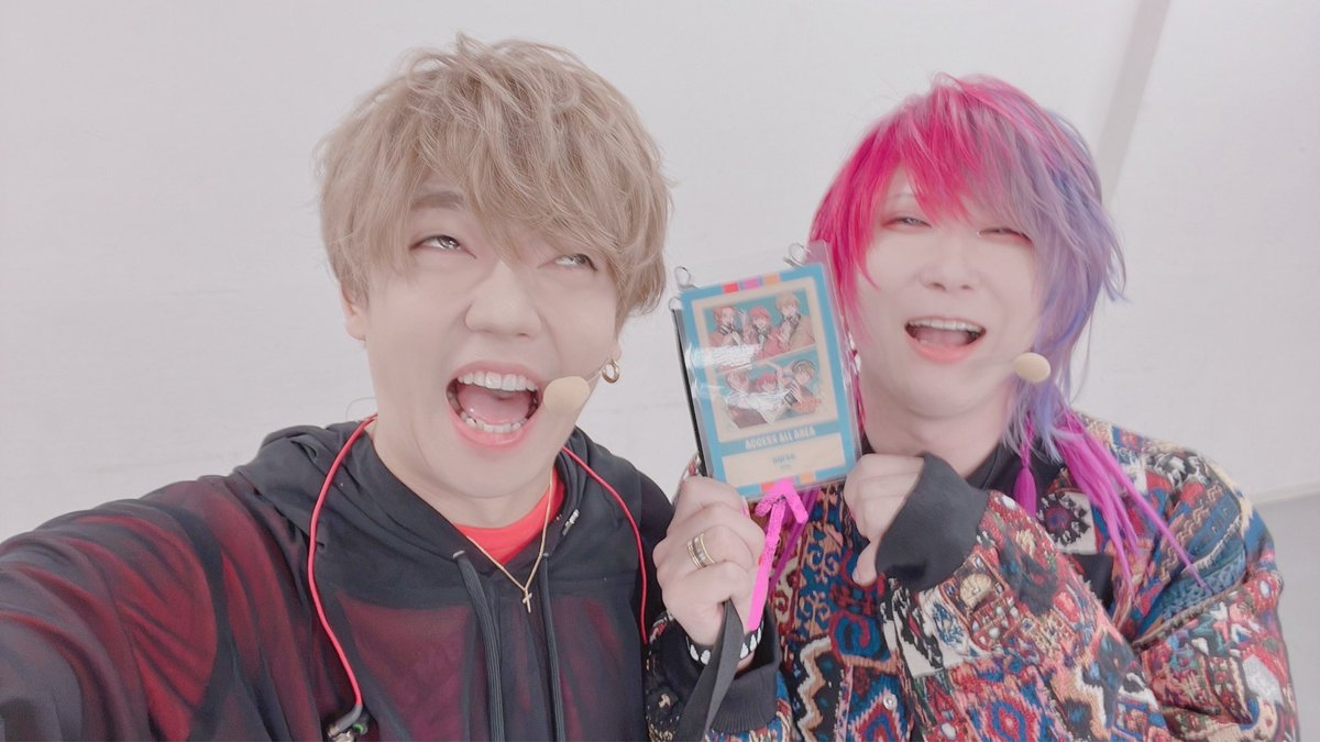あらなるめい まとめ F9CxHlzaEAAKcdx.jpg