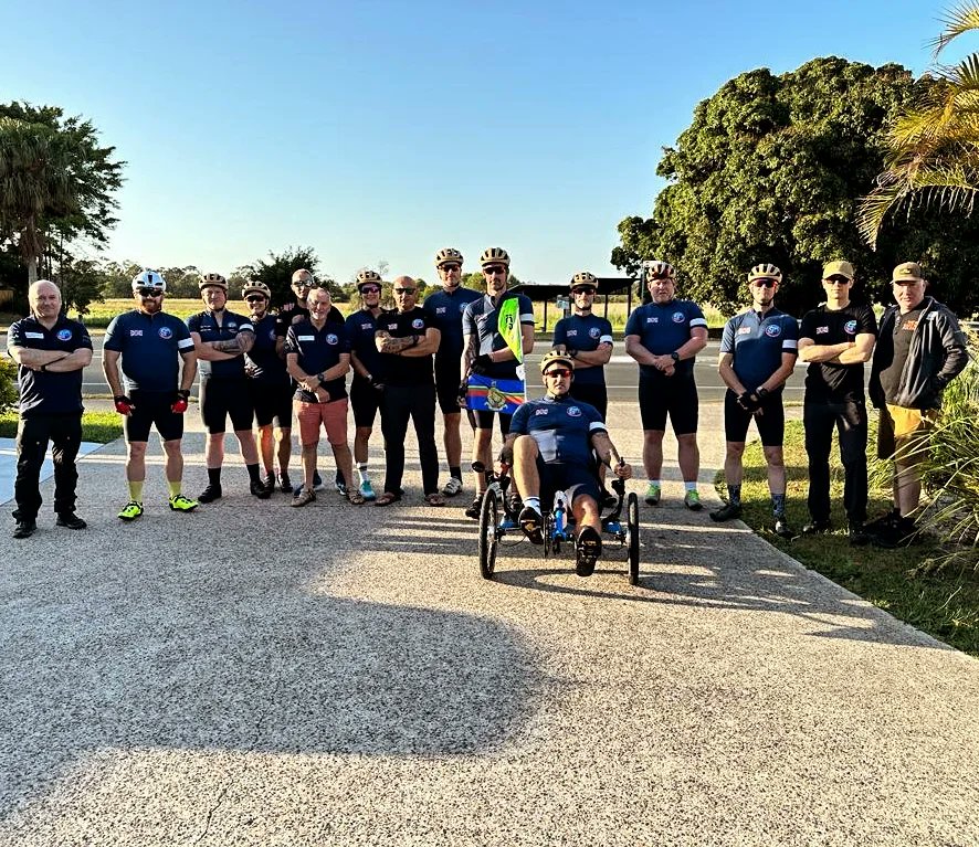 65 Degrees North tweet media