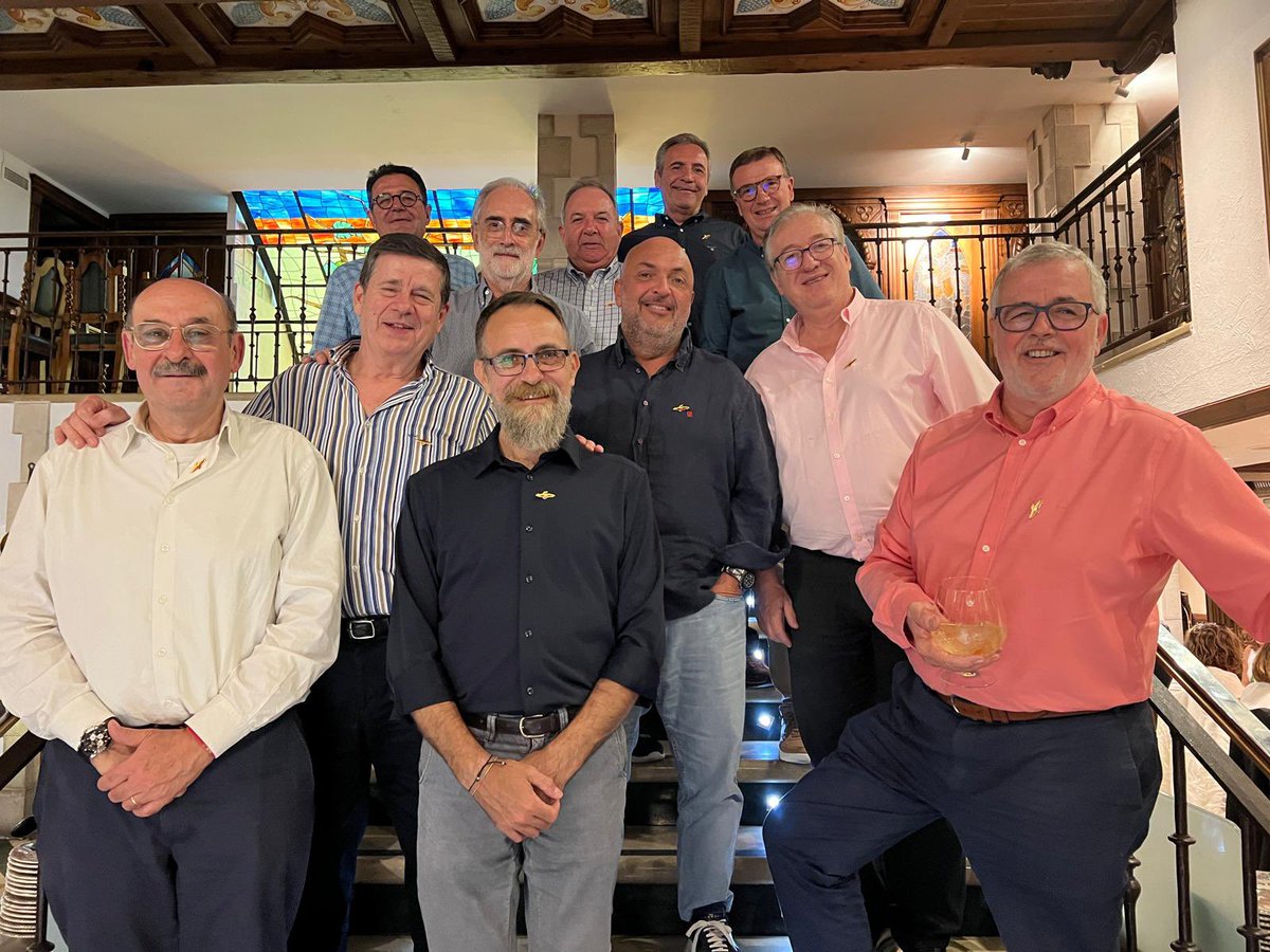 Falla Almirante Cadarso - Conde de Altea tweet media