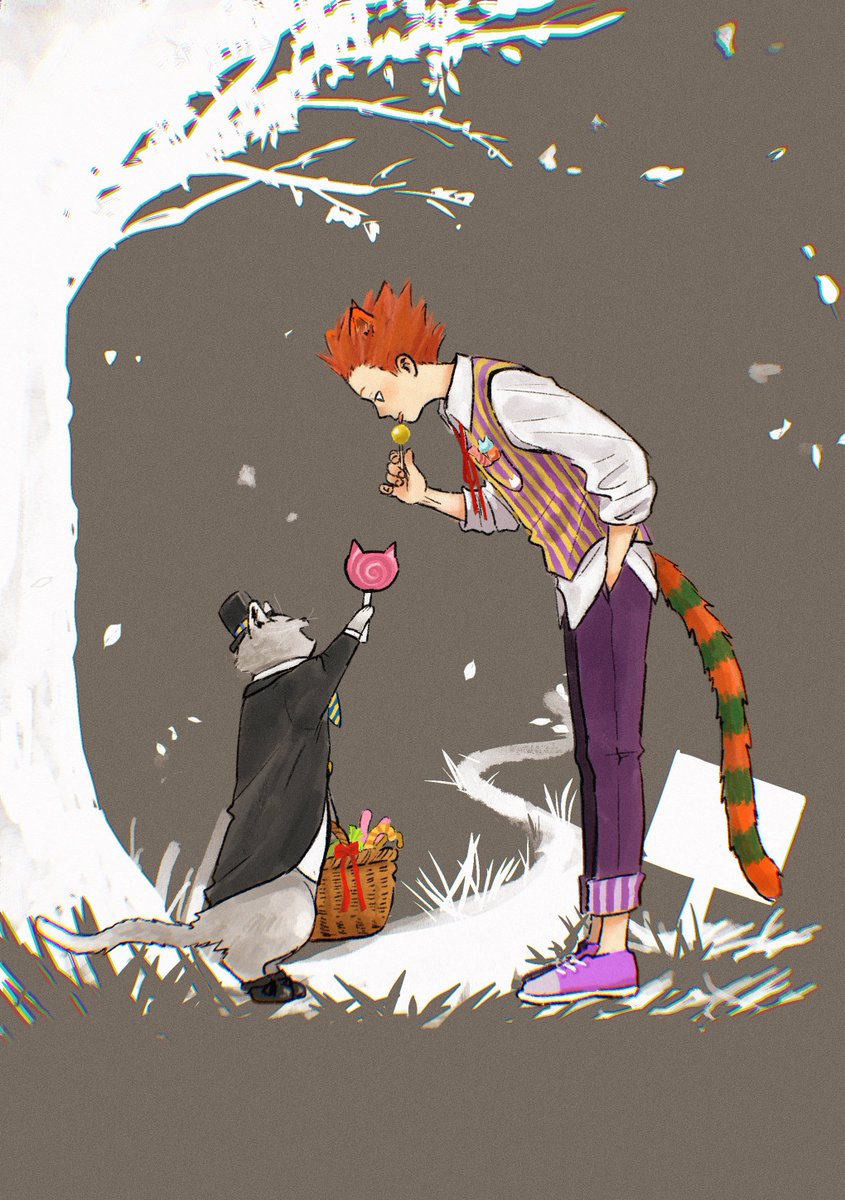 はれのひ tweet media