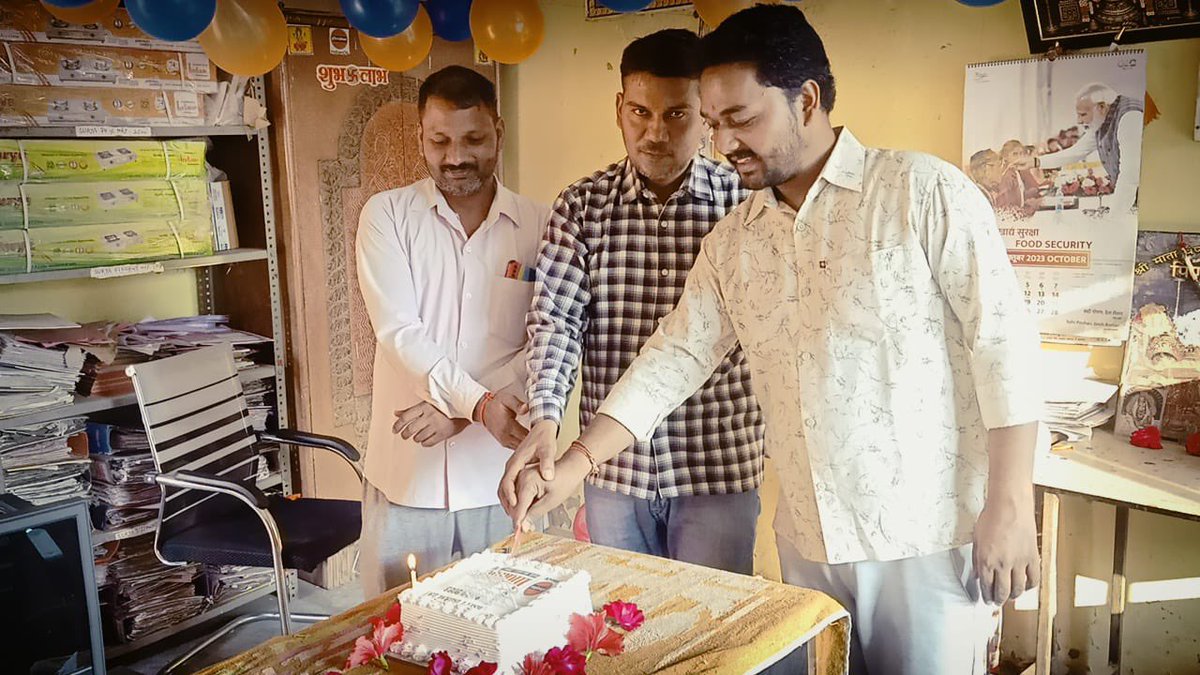 IoclAgraIDO's tweet photo. #HarrDinAapkiSewaMein Celebrating 58th Indane Day at Mainpuri under Agra B with a sweet promise to deliver LPG #All7DaysDelivery #IndaneDay @ChairmanIOCL @DirMktg_iocl @EDLPGIOCL @ioclupso2 https://t.co/BSe9GWhmqL