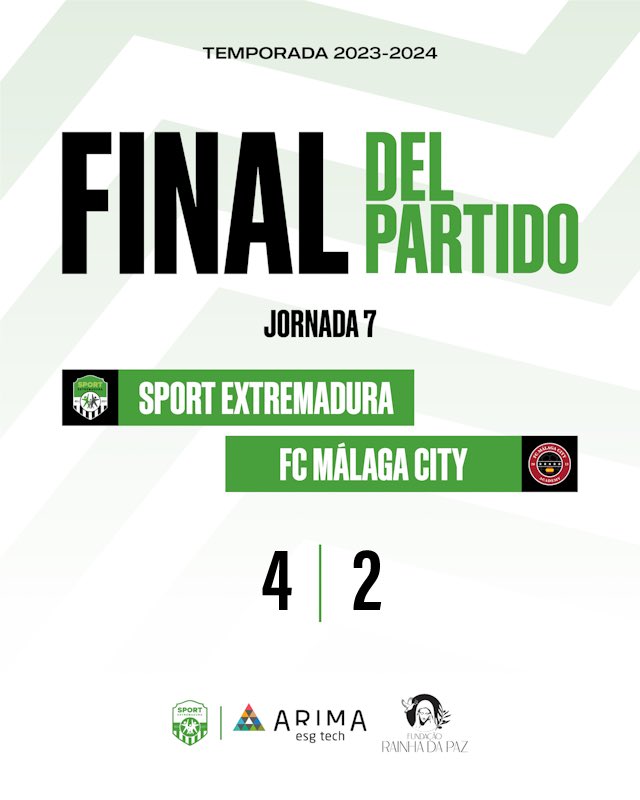 Waybe - Sport Extremadura CD tweet media