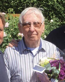 Fotbollsprofilen Reino Börjesson avliden. Klubben sörjer en gigant.
svenskalag.se/jonseredsif/ny…