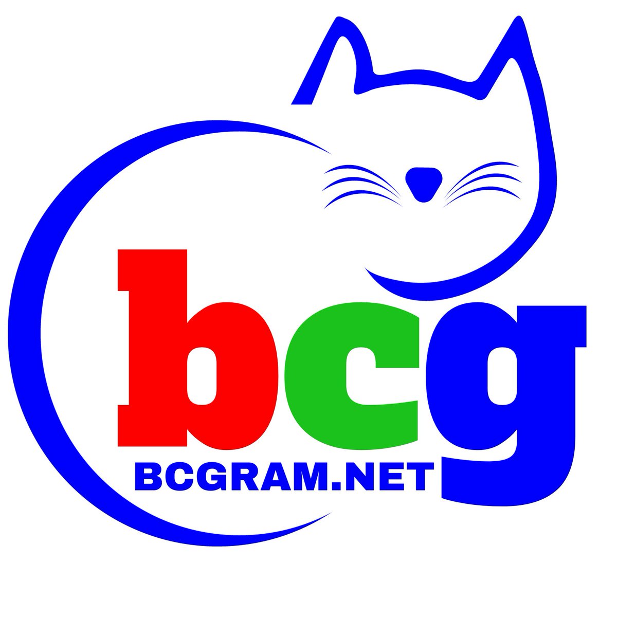 bcgramnet's tweet photo. Our brand new logo 🥰 #bcgram #bcgramnet #bcgramcom #bcgramnews https://t.co/0ZWK8e0REn