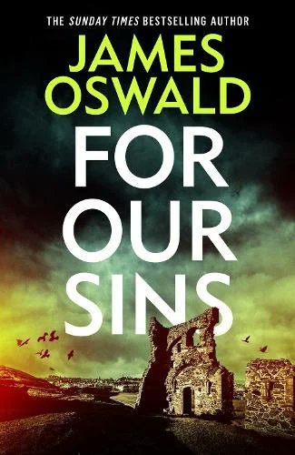 ravencrime's tweet photo. Hello. What's this? Available for request on @NetGalley_UK @SirBenfro #ForOurSins
You know what to do...
#GetRequesting https://t.co/FKTwZb68iA