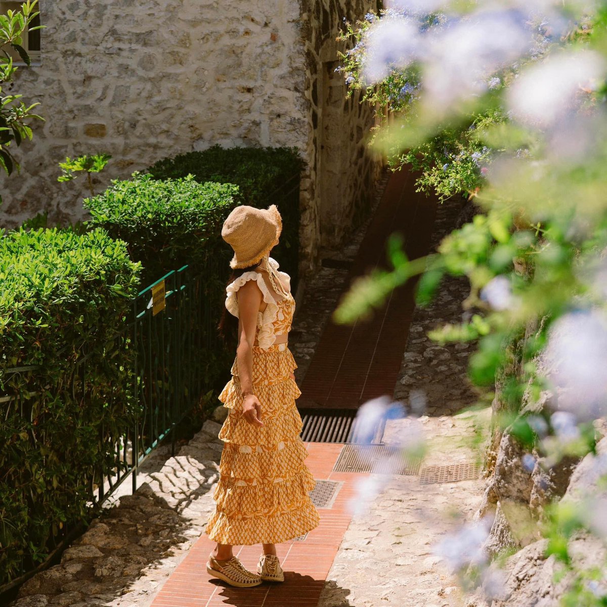 b1f3rn's tweet photo. ลง Vlog แล้ว พาเที่ยว #ฝรั่งเศสใต้ กับเมืองน่ารักกกกกก 3 เมือง

Eze - St Paul De Vence - Aix Ex Provence

ชอบมากๆๆๆๆ น่ารักกกก vibe ดีสุดๆ อยากให้ดูกันนนน

https://t.co/Mld3ycmoND https://t.co/5dZfQ3LvLK