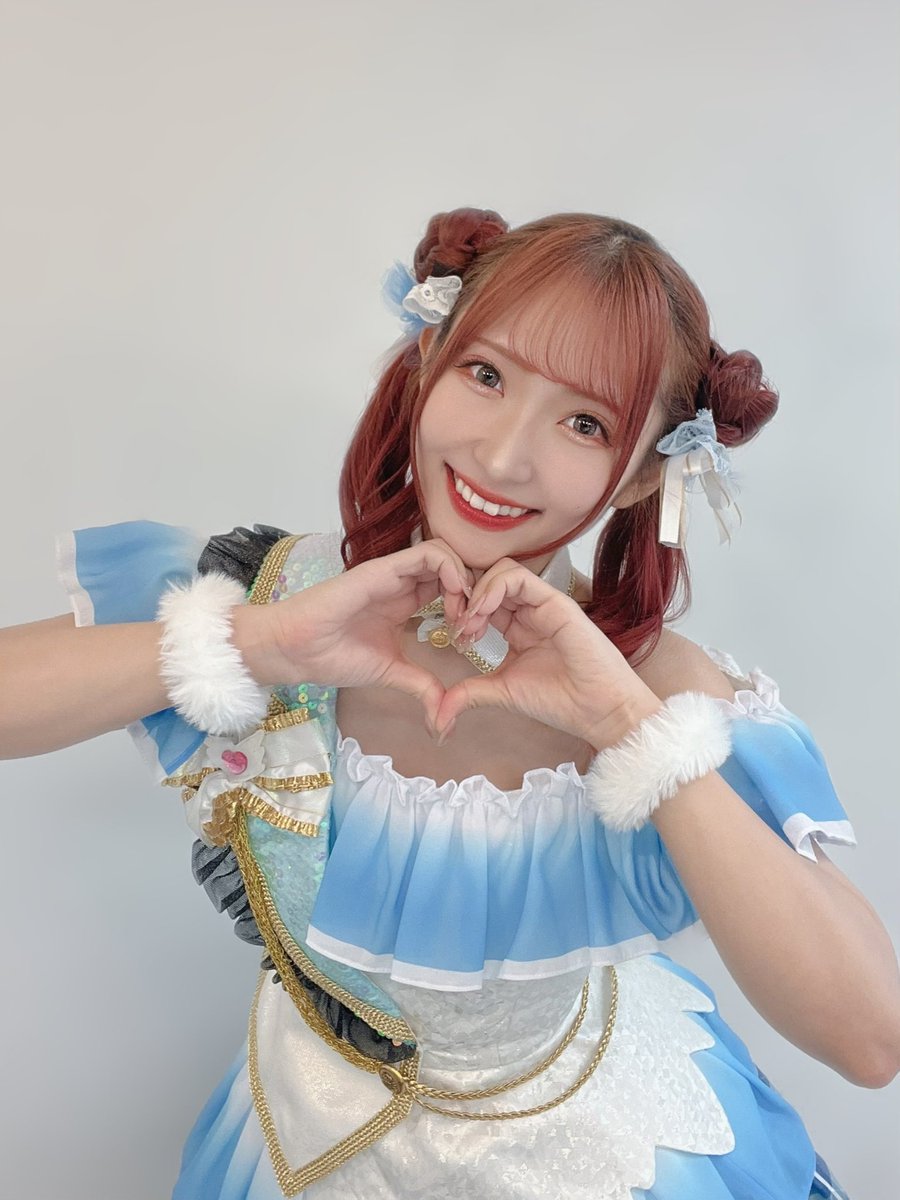 シャニ星が見上げた空_day2 ありがとうございました〜☺️🌟✨ 初めて