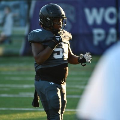 Really like the size and athleticism of <a href="/FredWoodfork50/">Frederick Woodfork</a> from Imani. Completely dominating the interior. Last game he was unblockable again finishing with 8 Tackles for loss and 2 sacks.

6'2 &amp; 275 with movement. Get at his head coach <a href="/Chise89/">Coach LaRoi Johnson LLC</a>