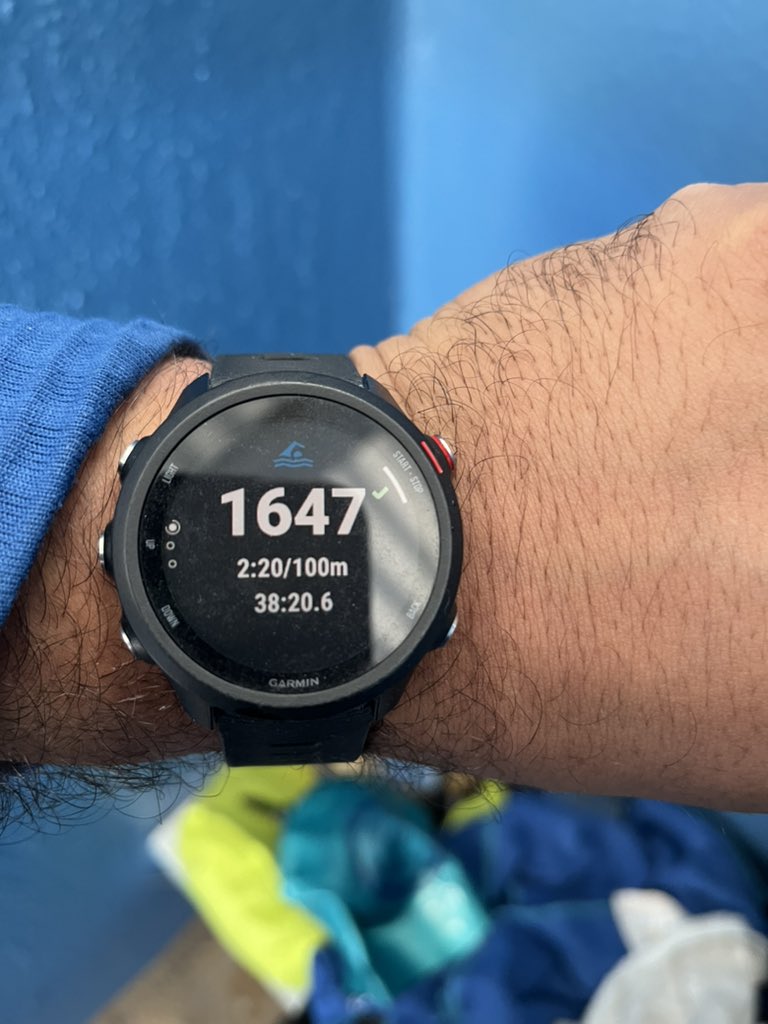 Cryptovius1's tweet photo. #GASFIT
🥶🏊🏽
Got out & swum some lengths
@MetaPassionNFT @THRIV3pb @0xGringo_ @hellogoldilocks
I nominate you!
We can’t farm all day everyday sometimes we need a break to do some activities.
Post your Pow (proof of workout) and nominate 3 friends
tag #GASFIT & #MEMEFIT https://t.co/AaagpCZmOF