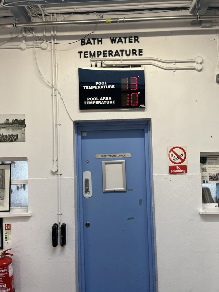 Cryptovius1's tweet photo. #GASFIT
🥶🏊🏽
Got out & swum some lengths
@MetaPassionNFT @THRIV3pb @0xGringo_ @hellogoldilocks
I nominate you!
We can’t farm all day everyday sometimes we need a break to do some activities.
Post your Pow (proof of workout) and nominate 3 friends
tag #GASFIT & #MEMEFIT https://t.co/AaagpCZmOF