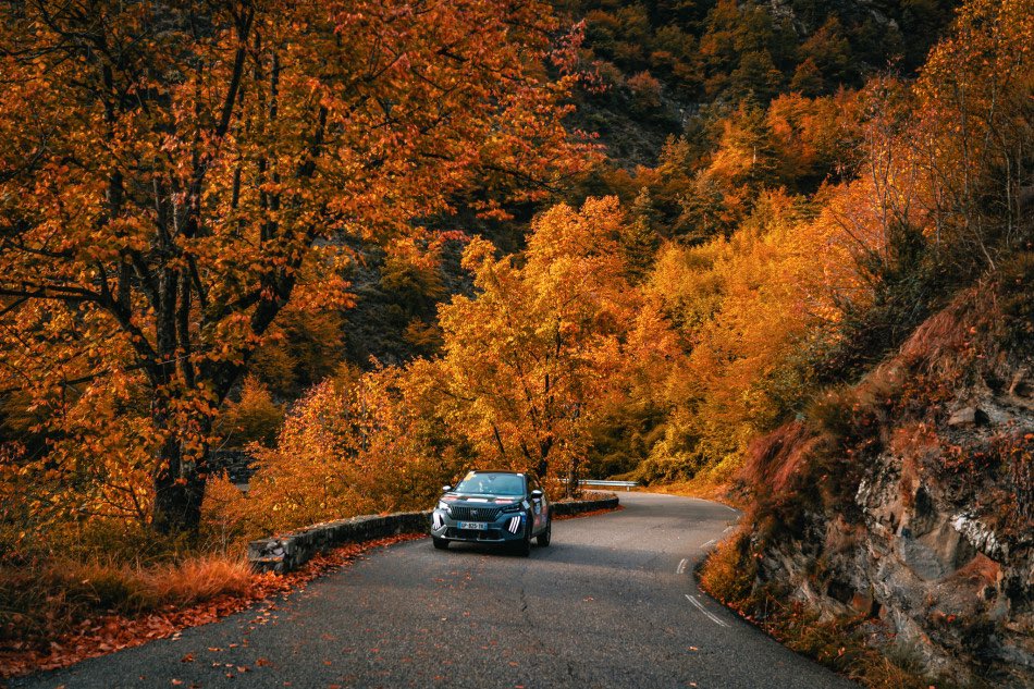 fia's tweet photo. #ecoRally - The 2023 @Bridgestone FIA ecoRally Cup has come to an end.

Check out the best shots from this weekend in our gallery 🤩 📸

👉 https://t.co/XiUSc6H3cn

#Bridgestone | #Enliten | #Fisker | #FiskerOcean | #CleanFutureForAll https://t.co/mpBQMAz2jK