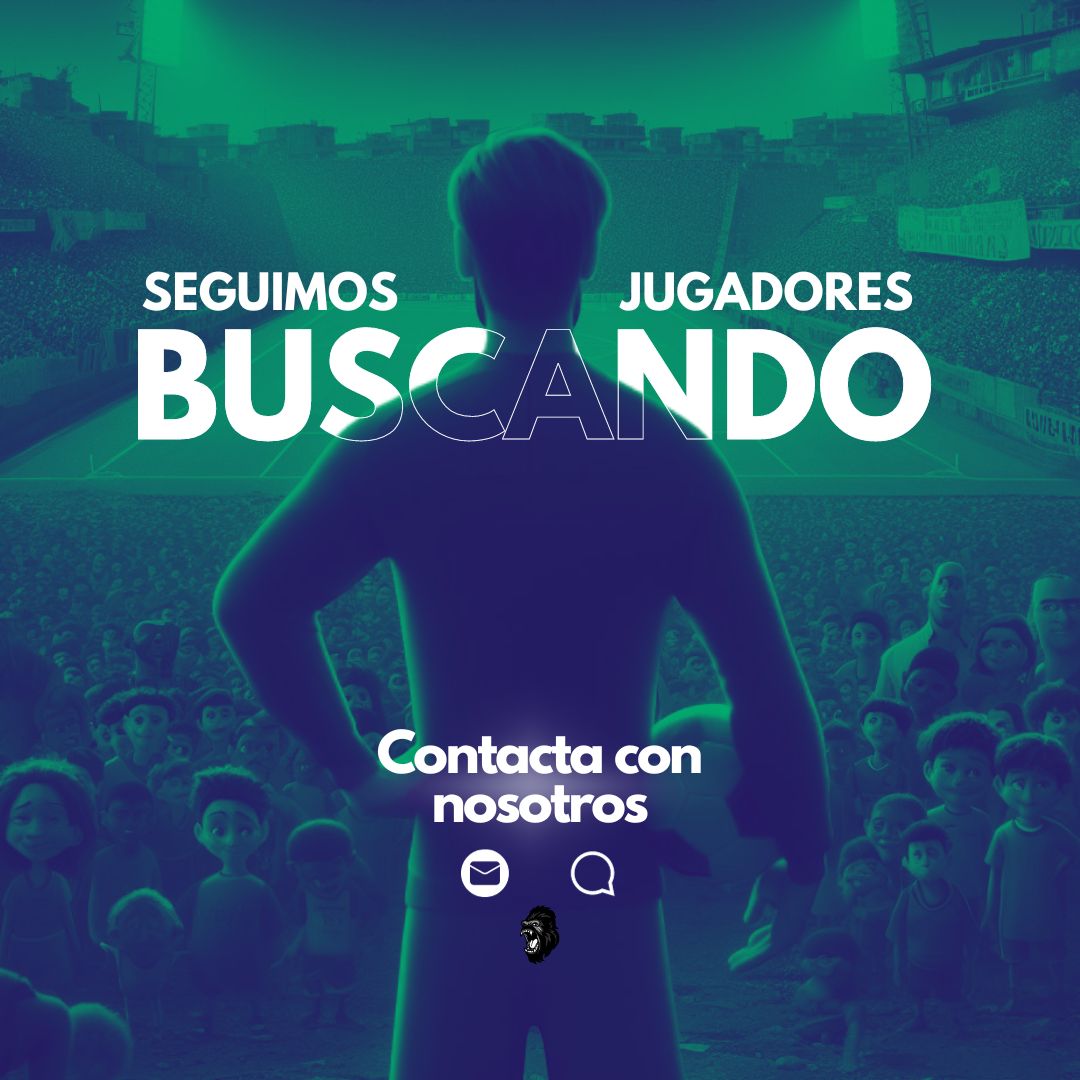 Seguimos buscando jugadores en las siguientes las posiciones‼️

- DFC🚧
- LT/CARR 🧱
- POR 🧤

Jugaremos en ProLeague y VFO🏆🦍

Buscamos gente comprometida, con disponibilidad horaria y pasión por el juego💚

- PC 🖥️

Se agradece 💚&amp; RT
#GoCowa #FC24