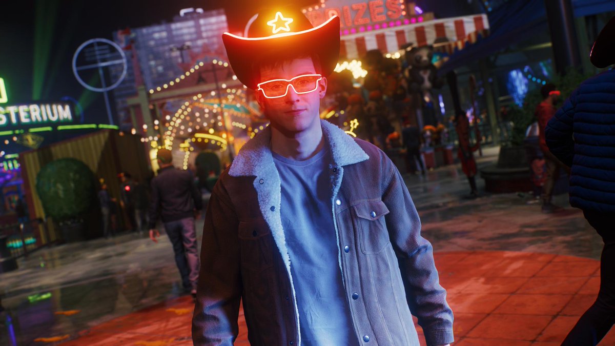 judurrs's tweet photo. #PS5Share, #MarvelsSpiderMan2 https://t.co/eq6H8cIq0d