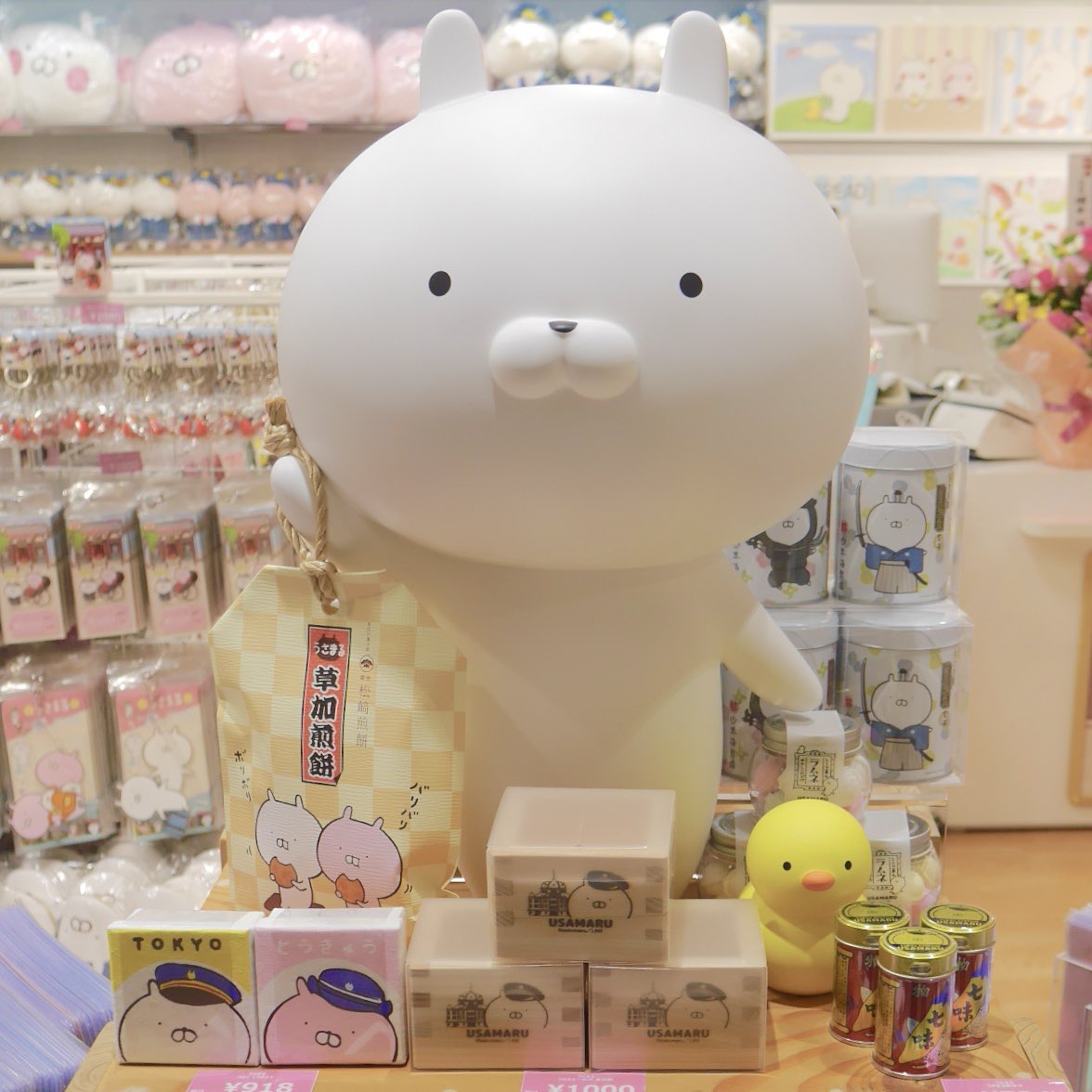 skmr_29's tweet photo. LINE CREATORS SHOPは11月5日をもって閉店となります。寂しい…！😢
行ける方はぜひ見納めに🌼

５年間たくさんの方に訪れていただきありがとうございました！✨
だいじな思い出…🤲♡
(写真は現在のディスプレイとは異なります) https://t.co/KCbS9N0Iu0