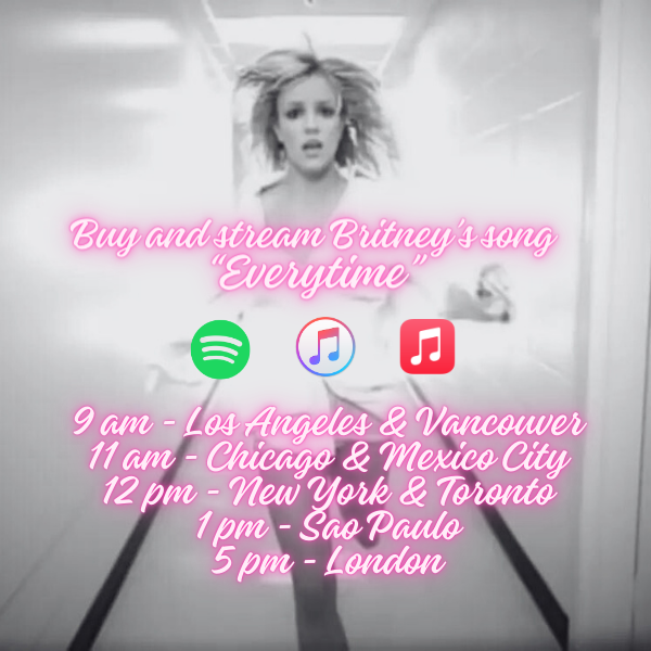 Britney Stan 🌹 tweet media