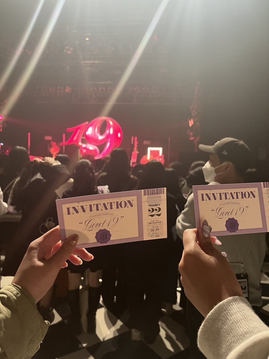 yu___1036's tweet photo. めちゃくちゃ楽しくて最高だった😭😭🥺
3人のソロもめちゃくちゃ良すぎた！
幸せな時間をありがとう🥺
@iscream_ldh https://t.co/mOfhXSpRwe