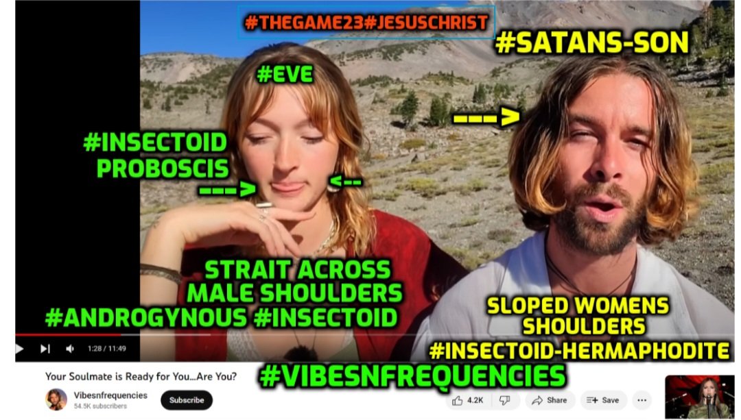 n3v3rendinstory's tweet photo. https://t.co/X9zJGHu3vh

#Thegame23 #ctf007 #cicada3301 #jesuschrist https://t.co/AxX9v7zQBj