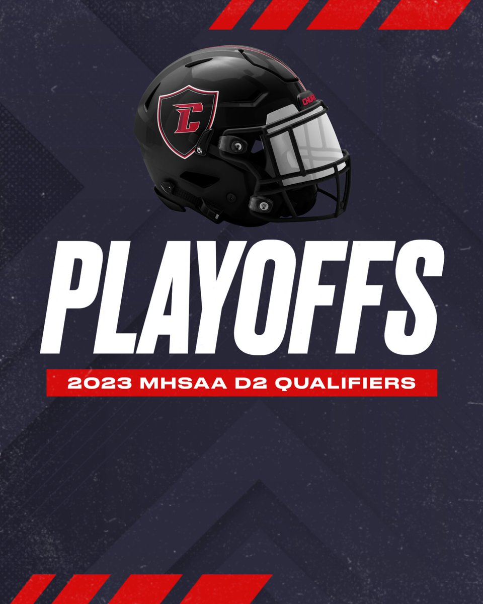 CHURCHILL FOOTBALL tweet media