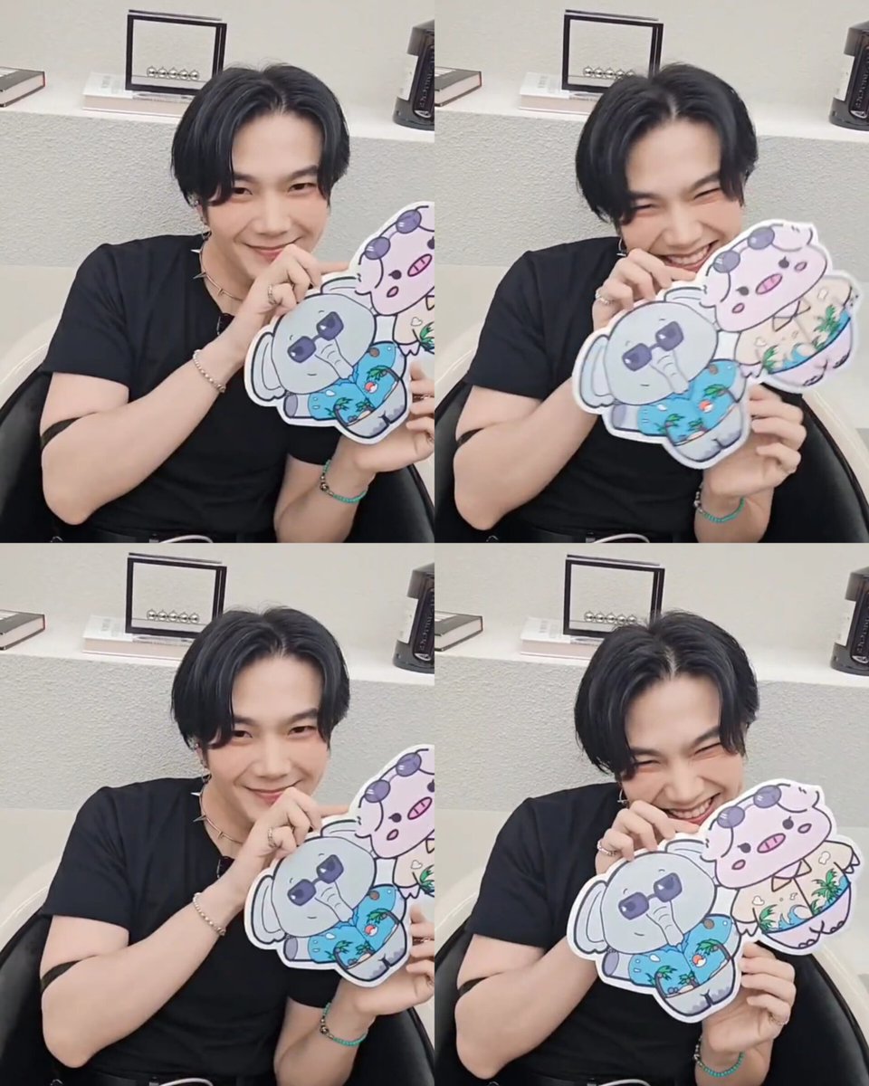 💙#ThaiXiaoxiangXBuild 
<a href="/JakeB4rever/">BIU.</a>