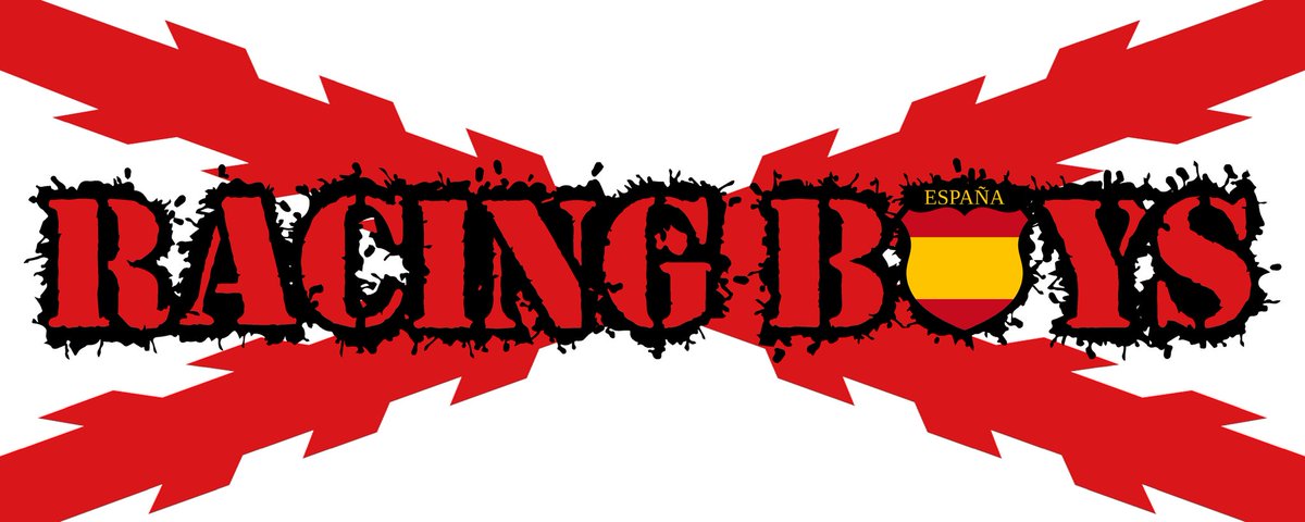 Estos colores no corren.
Seguimos invictos.