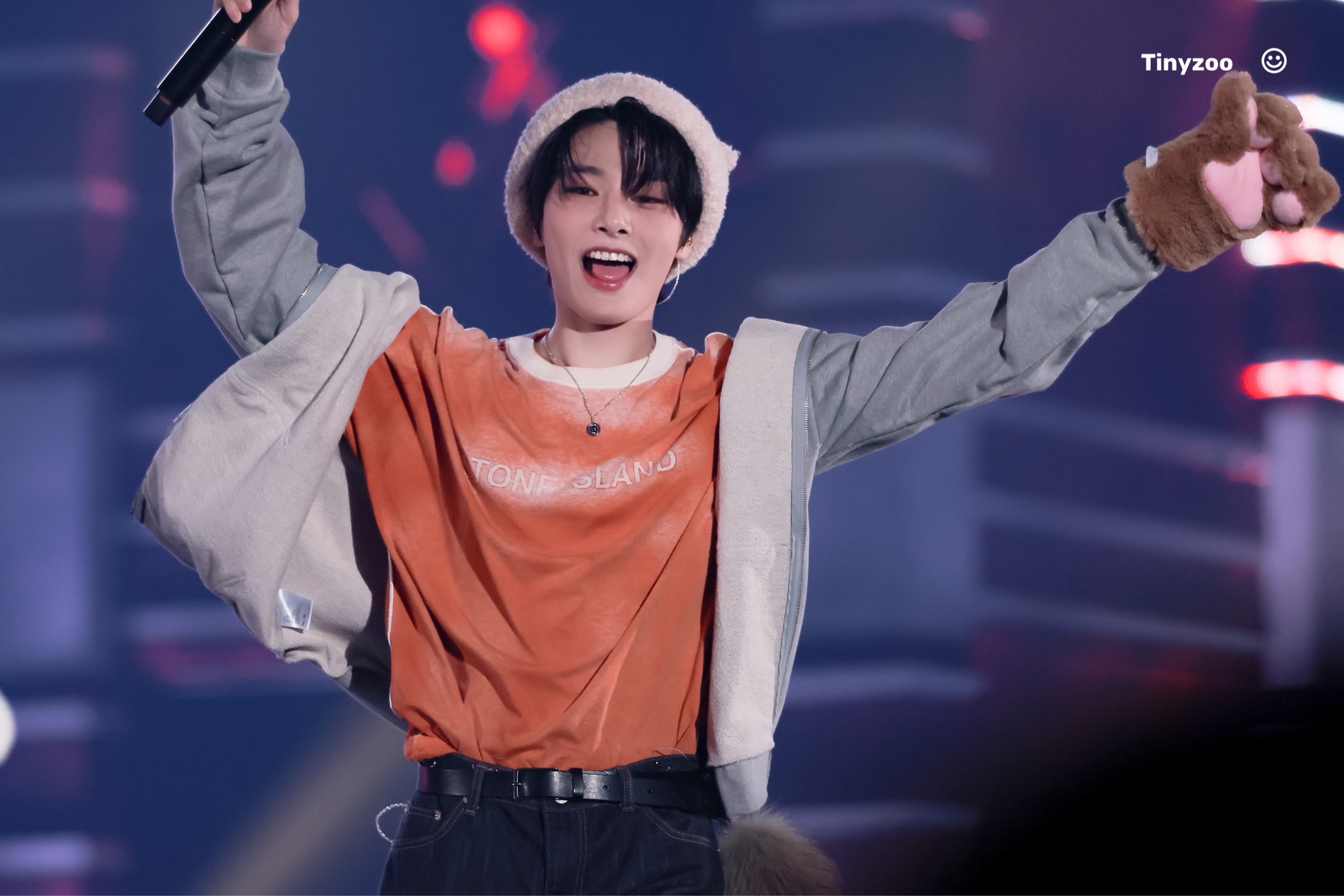 Straykids I.N 스트레이키즈　아이엔　Levanter サノクトレカ Straykids I.N 스트레이키즈 아이엔 Levanter サノクトレカ 通販