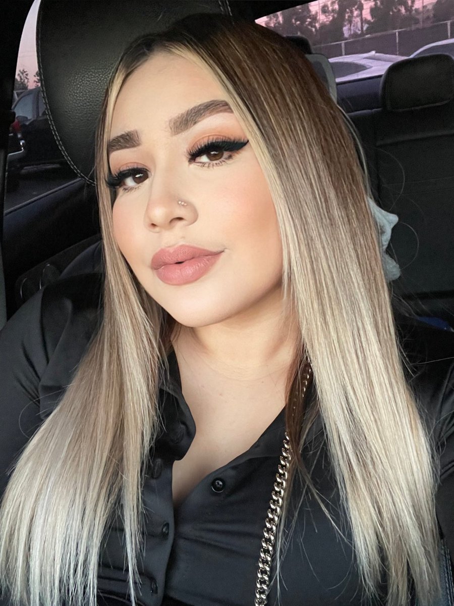 kbdlr00's tweet photo. Passenger wifey 🖤 https://t.co/H0ZvSM9dXO