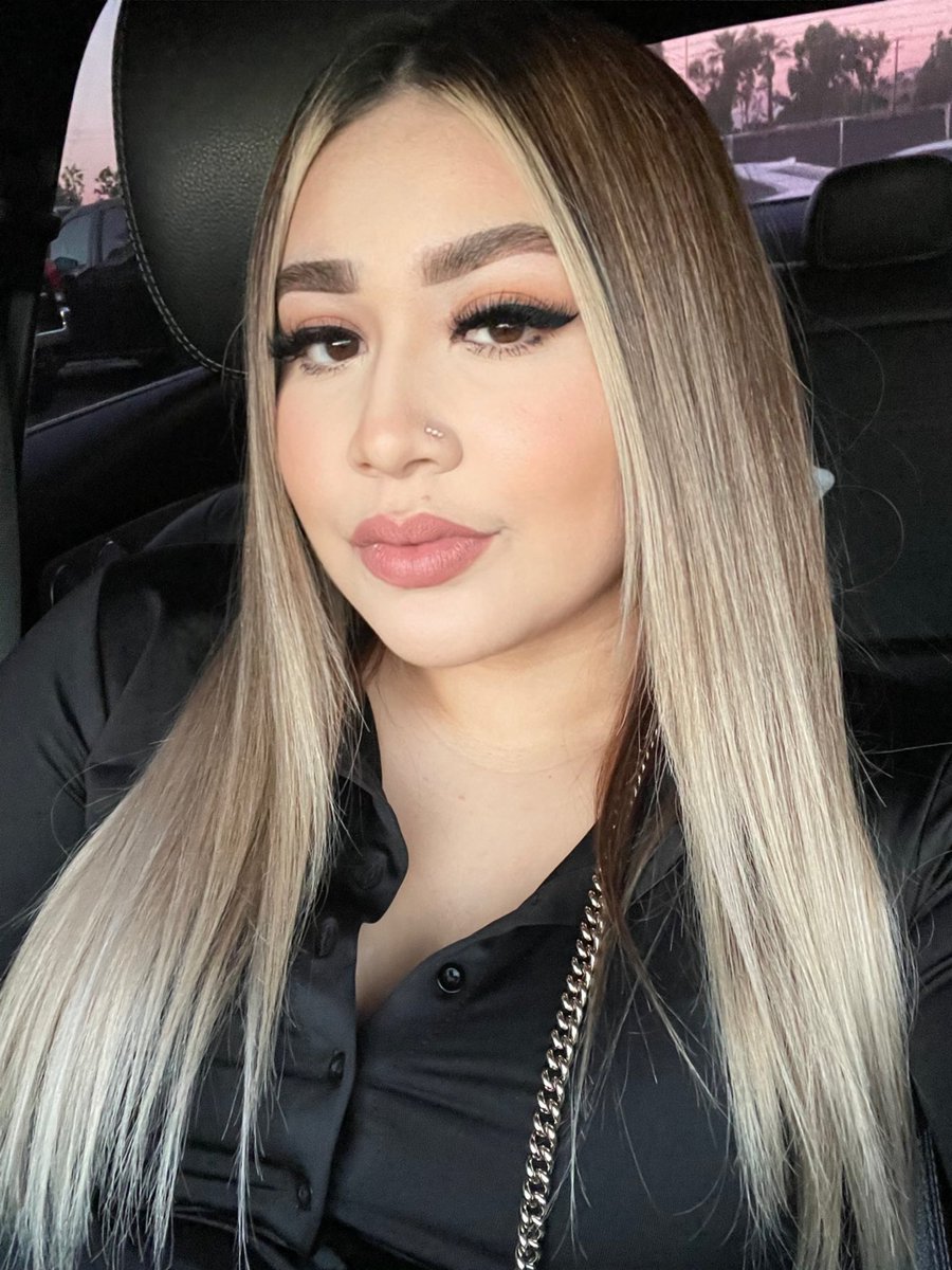 kbdlr00's tweet photo. Passenger wifey 🖤 https://t.co/H0ZvSM9dXO