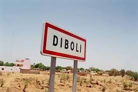 KKunafoni's tweet photo. #Diboli : le commissariat spécial a appréhendé un individu responsable du vol de volailles
Cette arrestation fait suite à de nombreuses plaintes de la population locale concernant le vol de poulets. https://t.co/vsePdYwiTv