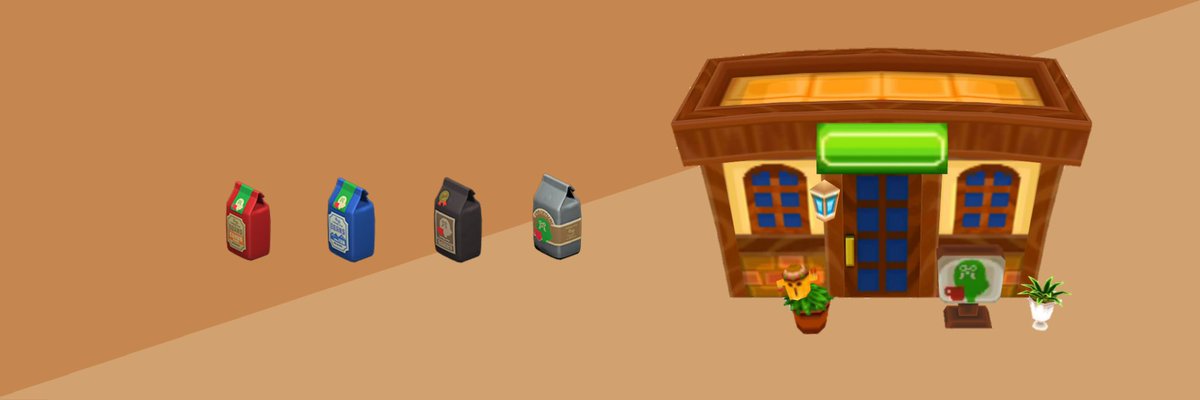 Animal Crossing inspired headers

#rt if you save 🫶🏼
~ mina bug 🌱

#header #animalcrossing #celeste #leif #brewster