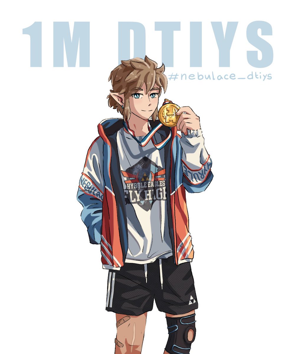 Nebulace tweet media