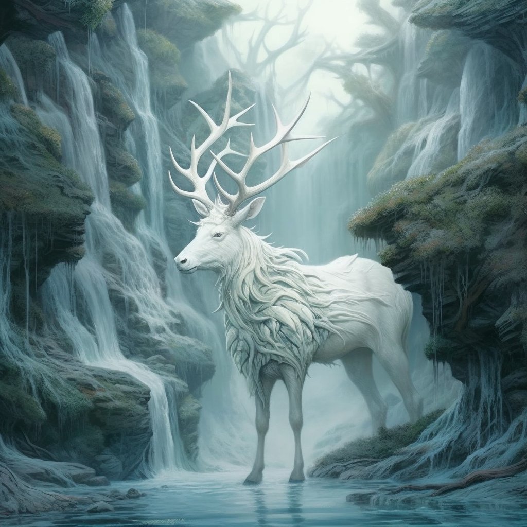 Get in the #Halloween mood this #FolkloreSunday with the legend of THE WHITE STAG, the most notorious ghostly resident here on the Scottish Isle of Arran. It's on the Magic Island #Storytelling Theatre #podcast, available various places, such as here -
👻
podcasts.apple.com/us/podcast/the…