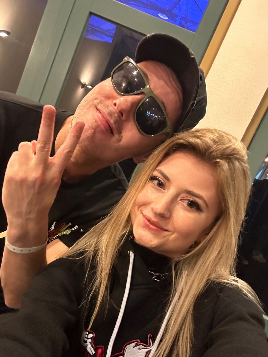 Do you want a collab with the Hardcore Legend <a href="/ReStyle909/">Re-Style</a> ? 🔥🎵